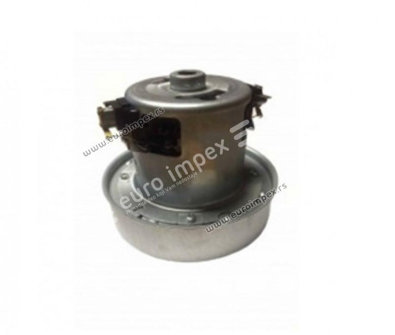 MOTOR ZA USISIVAC 1400W CG22 fi=130mm, h=124mm
