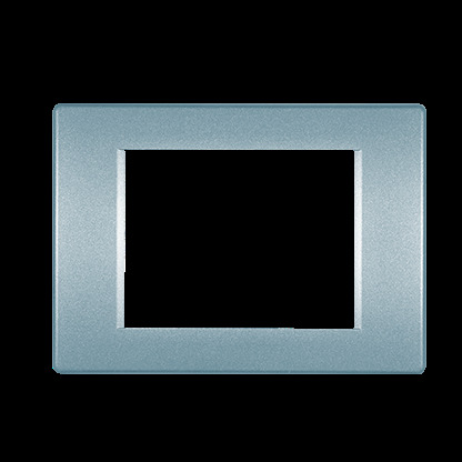 Maska sedmostruka 7M METALIK ZELENA 6507.Z Aling mode