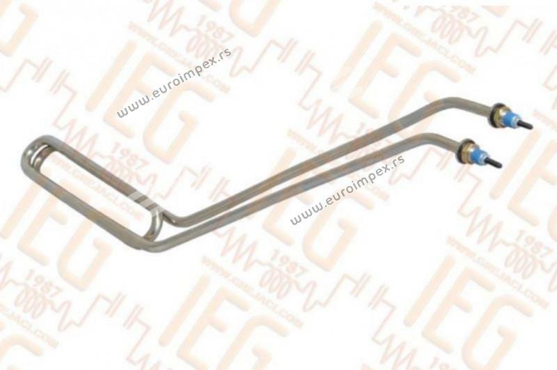 GREJAC ZA BOJLER TERMORAD BT200 280L 2kW Ni fi8,1 USPRAVNI IEGB253