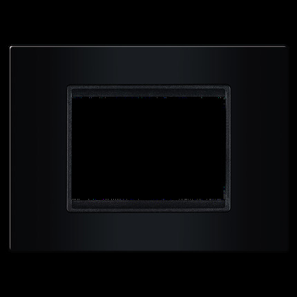 70401.E1 Maska 1M CRNA-CRNA SOFT TOUCH Alinf Experience