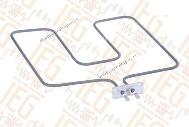 GREJAC ZA EL. ŠTEDNJAK 1300W BEKO M IEGS113