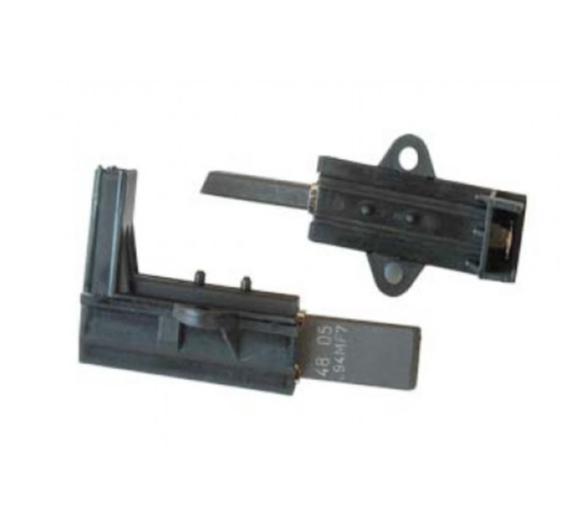 CETKICE MOTORA SA KUCISTEM BEKO ARISTON 162AR25 162AC06 CAR045UN AR1508 5x12,5x27mm DVOSLOJNA