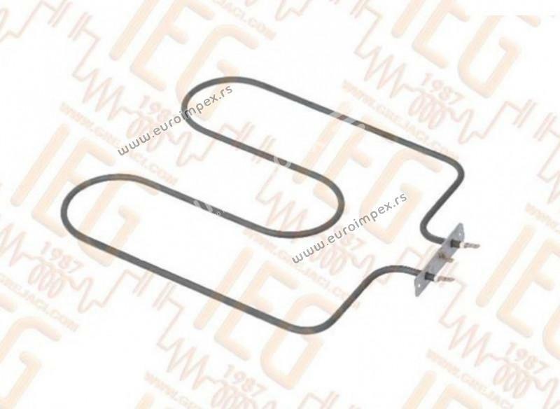 GRJAC ZA EL. STEDNJAK BEKO NT 1100W M ŠIRI IEGS094