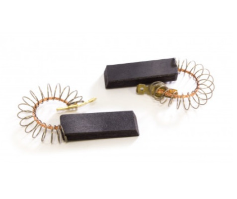 CETKICA MOTORA 5x12.5x32mm 00154740 DVOSLOJNA SA OPRUGOM CAR002UN