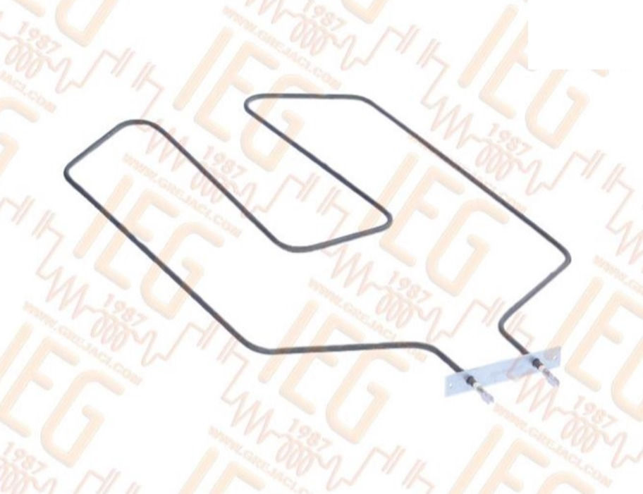 GREJAC ZA EL. STEDNJAK 1400W DJAKOVICA IEGS109