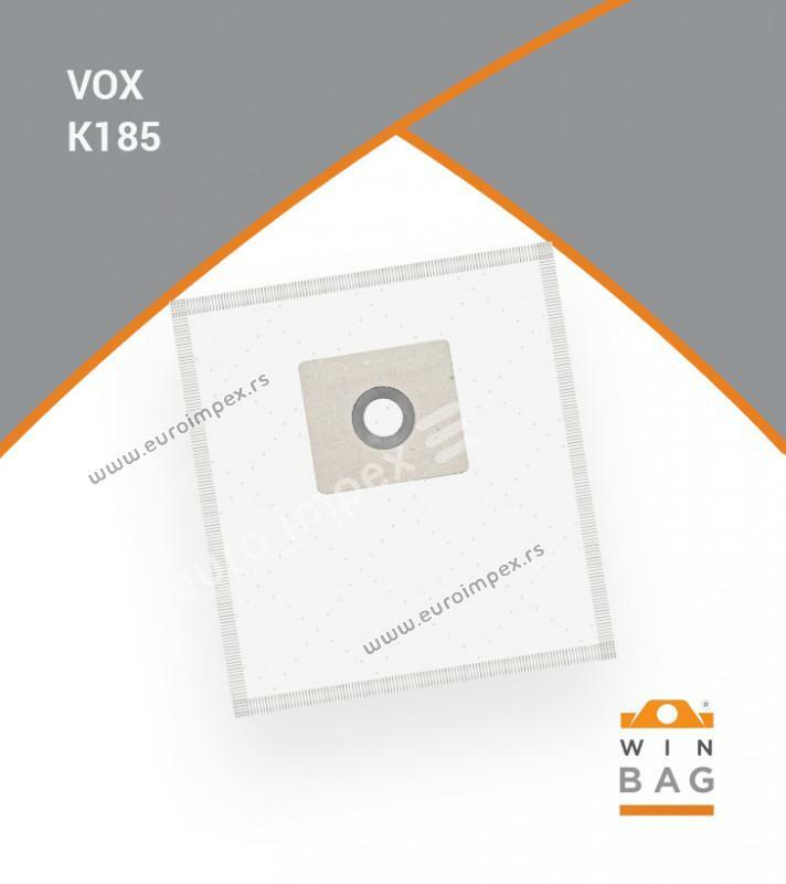 KESA ZA USISIVAC OD MIKROFIBERA VOX SL220 K185 8606023371855