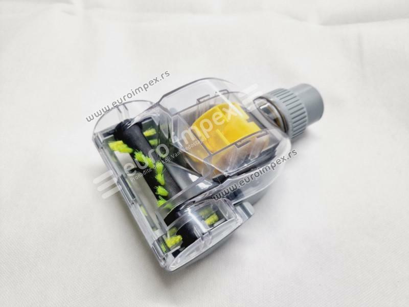 PAPUCA - ROTIRAJUCA TURBO CETKA fi32 PRWB32