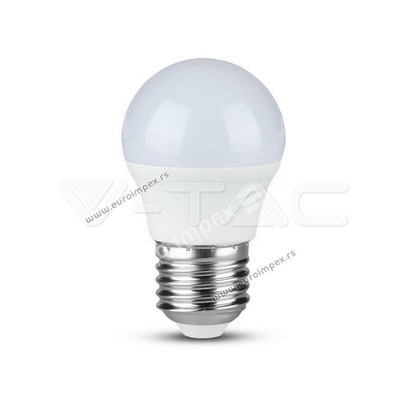 LED SIJALICA 5W E27 4000K G45 MALI BALON BA11-00521