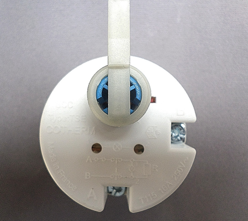 TERMOSTAT BOJLERA ŠTAPNI TSE00287 R74/S93C SA POLUGOM OKRUGLI COTHERM