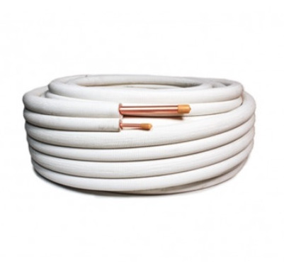 BAKARNA CEV IZOLOVANA 6,35+9,52 SPLIT TWIN dvostruka