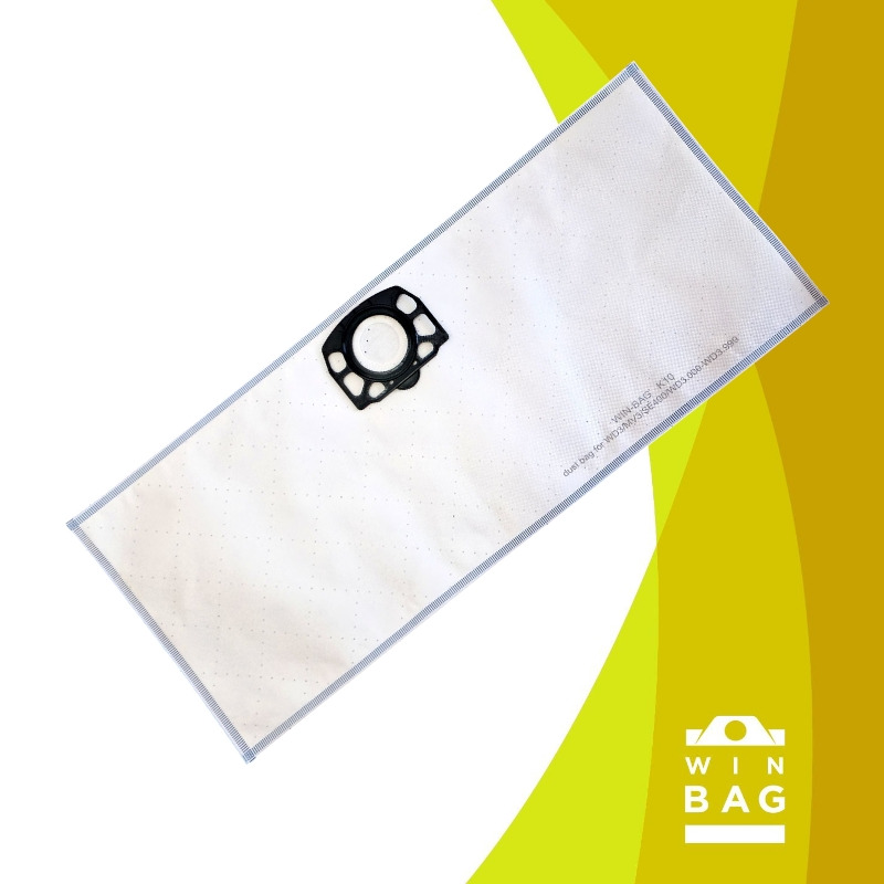 KESA ZA USISIVAC OD MIKROFIBERA WD3/MV3/WD3.200-WD3.999 K10 8606109072119