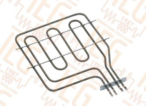 GREJAÈ ZA EL.ŠTEDNJAK 1000/1500W 230V GORENJE, KONCAR IEGS127