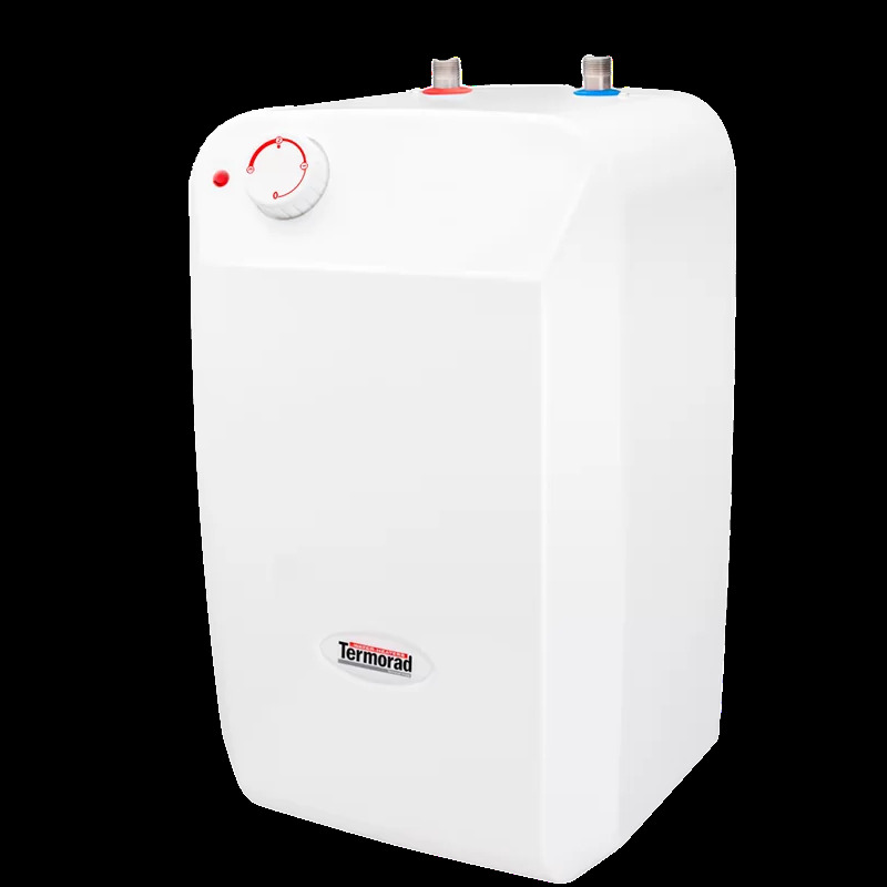 BOJLER 10L PROHROMSKI KAZAN NISKA MONTAŽA prelivni BTP10NM TERMORAD