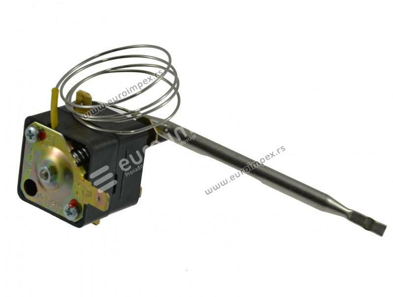 TERMOSTAT BOJLERA RADNI TR-10 1651103035