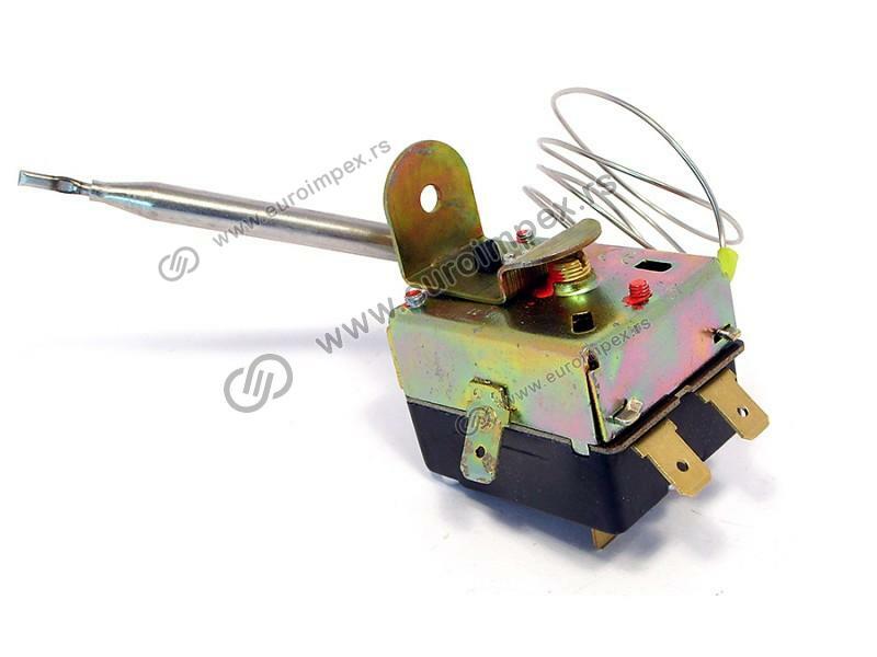 TERMOSTAT BOJLERA ZAŠTITNI TSO-10 2651258053
