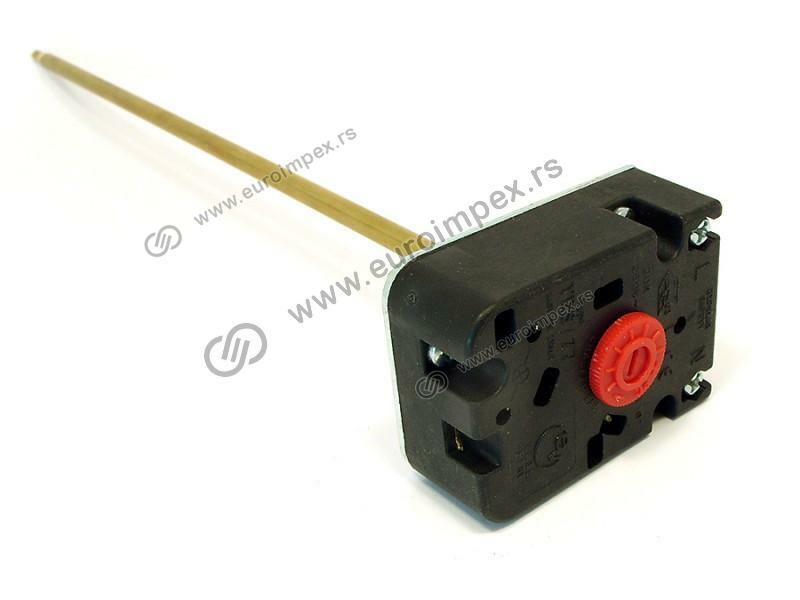 TERMOSTAT BOJLERA ŠTAPNI TRS/77 LIKO CETVRTASTI 406UN009 130109 