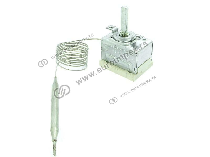 TERMOSTAT BOJLERA RADNI 0-85C 55.17012.010 EGO 110121