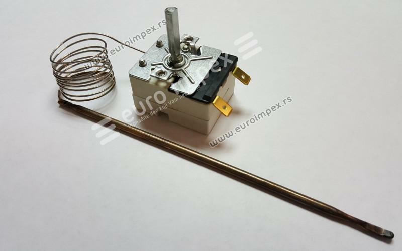 TERMOSTAT ZA PICA PEC 400C 55.13072.130 EGO 150122