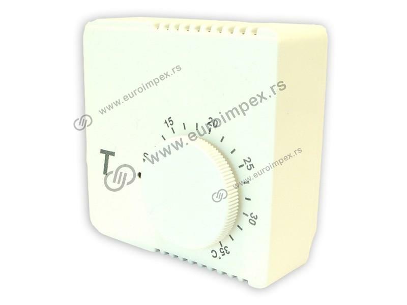 TERMOSTAT SOBNI ZA TAP ST-3 tri žice TERMORAD