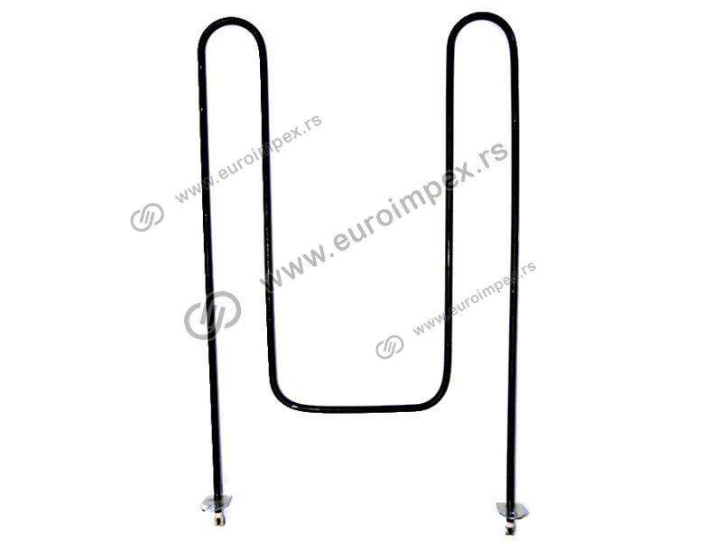 GREJAC ZA EL. ŠTEDNJAK 900W SMEDEREVAC MBS IEGS002