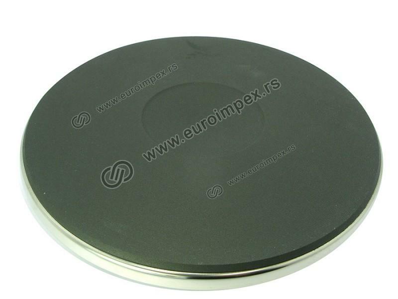 GREJNA PLOCA fi 220 2000W 12.22453.199 EGO 530180