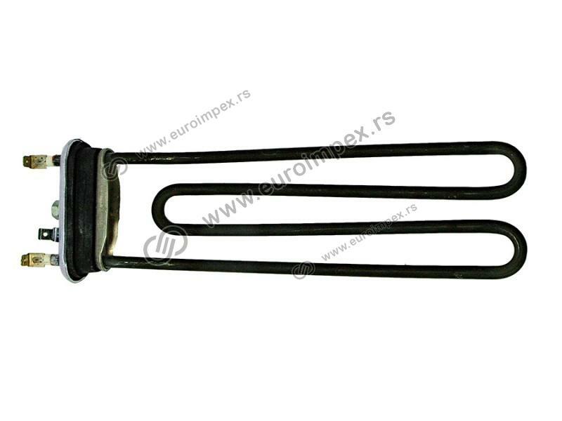 GREJAC ZA VES MASINU 2400W Ei, EIDA L=25cm IEGVM020 P011.4