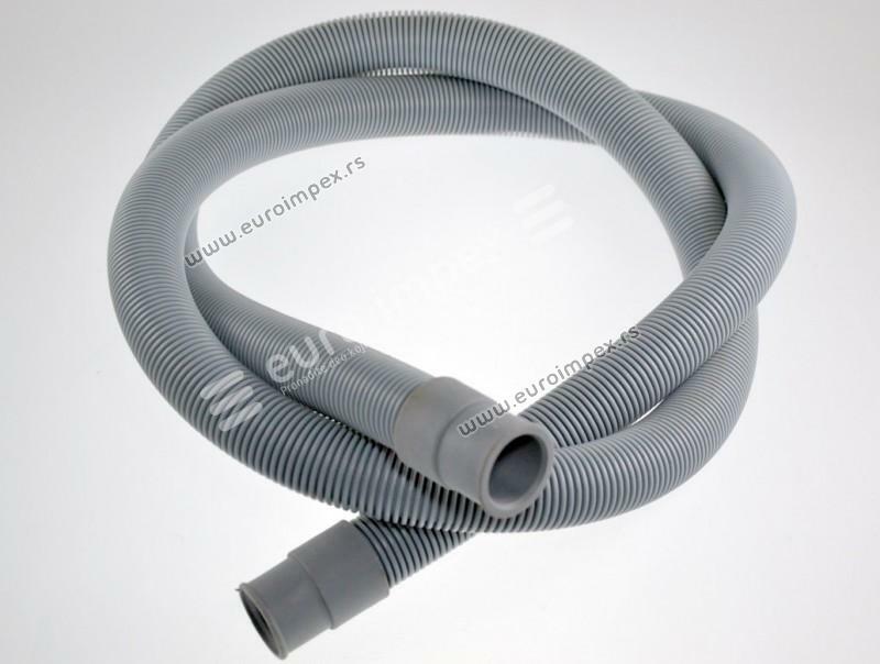 ODVODNO CREVO 2m AV1311 103LG12 cc20108
