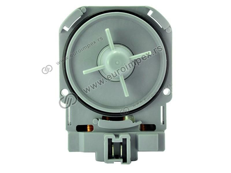 PUMPA ZA VEŠ MAŠINU MAGNETNA 163LG59 PMP002UN AV5435 AE5416 BAIONETA ASKOLL 3 KOPCE