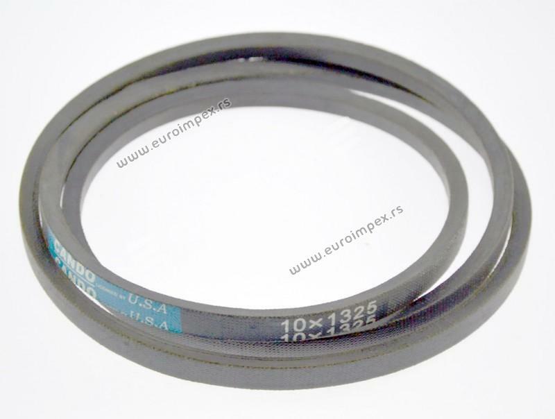 KLINASTI KAIŠ-REMEN 1325