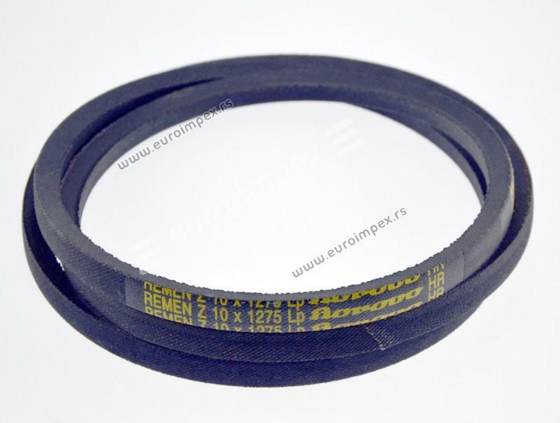 KLINASTI KAIŠ-REMEN 1275