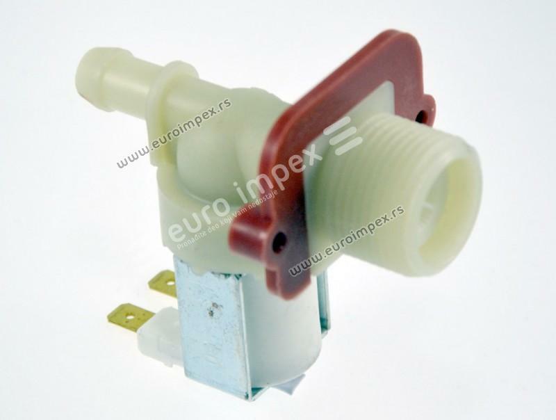 ELEKTROVENTIL I JEDNODELNI ZA VEŠ MAŠINU 180 AV5200 VAL010UN