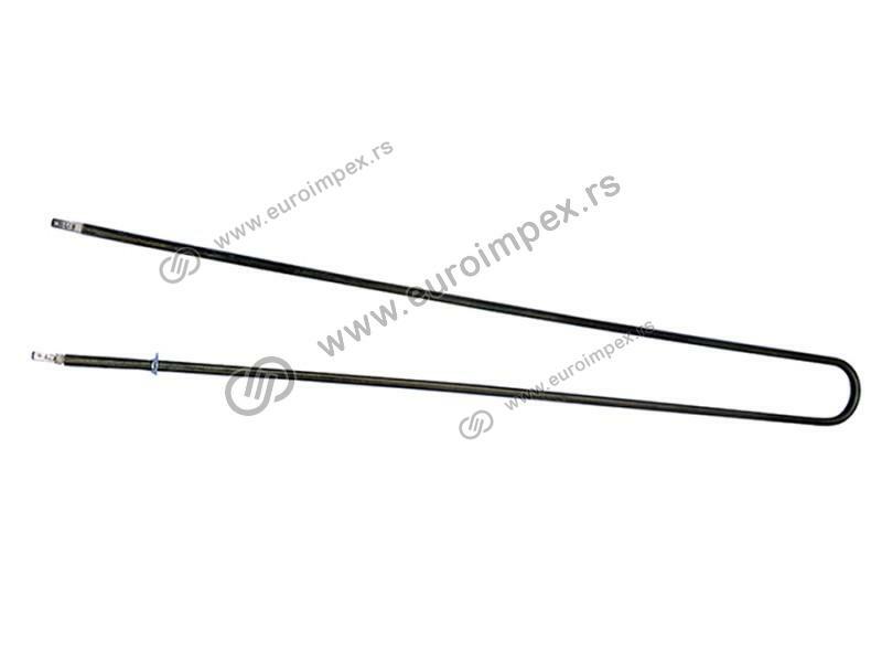 GREJAC TAP CEVNI 1500W L=920mm (ZA TA PEC MAGNOHROM-AEG 4,5kW) IEGTA007 T014.0