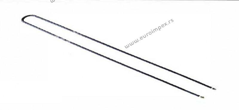 GREJAC TAP CEVNI 1666W L=1120mm (za TA pec Magnohrom - AEG 5kW) IEGTA004 T015.0