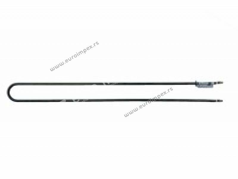 GREJAC TAP CEVNI 1000W L=720mm (ZA TA PEC MAGNOHROM-AEG 3kW) IEGTA002 T011.0 