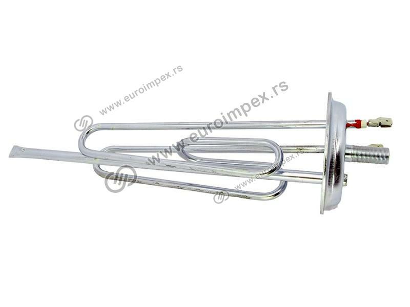 GREJAC ZA BOJLER 2000W MK KOMPLET SA ISPUSTOM M14 ELIPSA IEGB024 B047.5