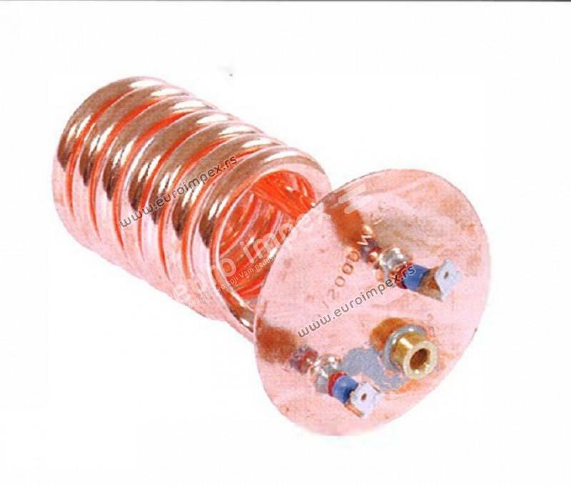 GREJAČ ZA BOJLER 2000W STANDARD IEGB013