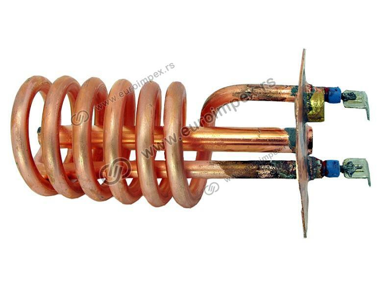 GREJAC ZA BOJLER 2000W SUTJESKA IEGB014