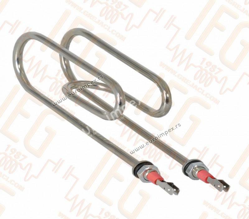 GREJAC ZA BOJLER 2kW USPRAVNI fi6,5 Zn IEGB027 B156.6 