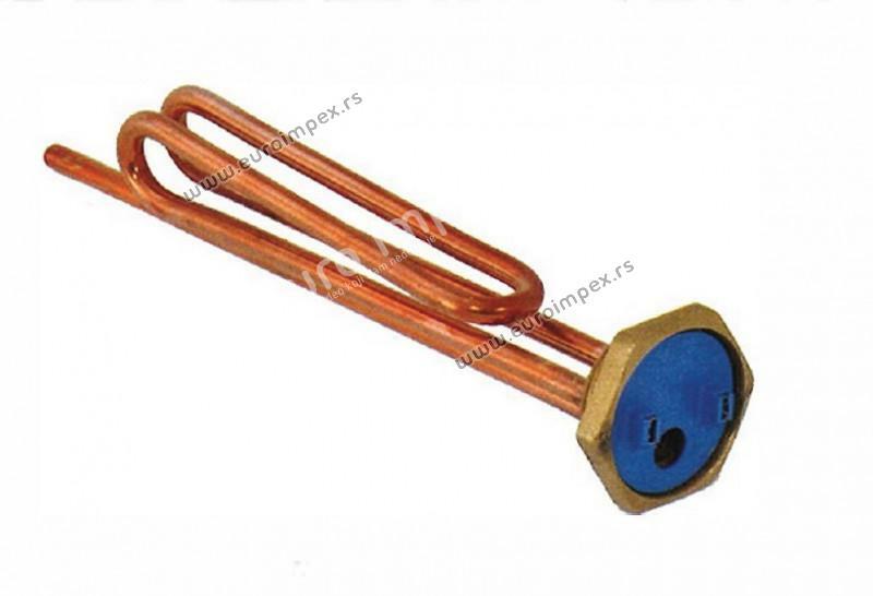 GREJAC ZA BOJLER LIKO-ARISTON 2000W R5/4 IEGB033  B155.5