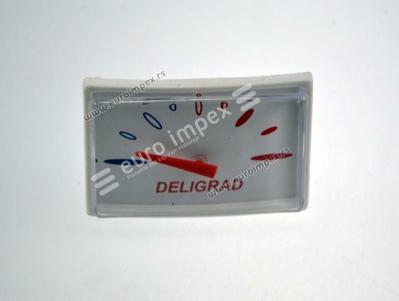 TERMOMETAR ZA BOJLER BT218 DELIGRAD CETVRTASTI 46x72 vrat22-32 200932