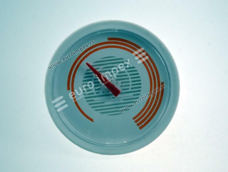 TERMOMETAR ZA BOJLER MAGNOHROM OKRUGLI 200119