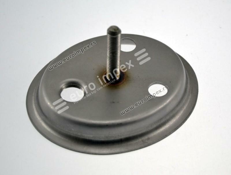 PROHROMSKA FLANŠA ELIPSASTA IEGPE006