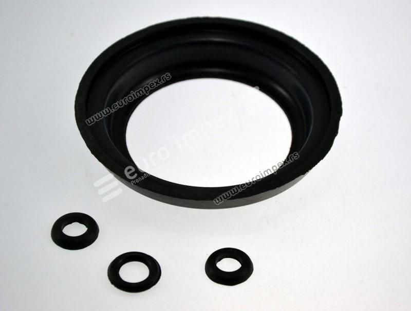 DIHTUNG ZA VELIKI BOJLER ELIPSA KOMPLET TIKI-CRNI ŠIRI