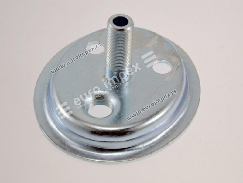 FLANŠA MK SA ISPUSTOM MAGNOHROM IEGPE005