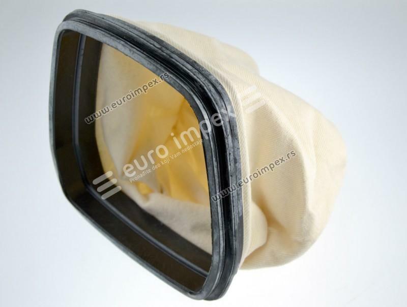 KESA PLATNENA 700K za usisivac - VRECICA USISIVACA Sloboda 700 I Elegant 53807