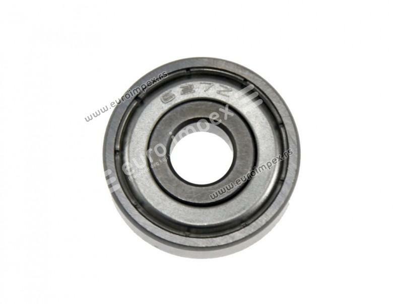 LEŽAJ 627 ZZ DPI/D-TECH