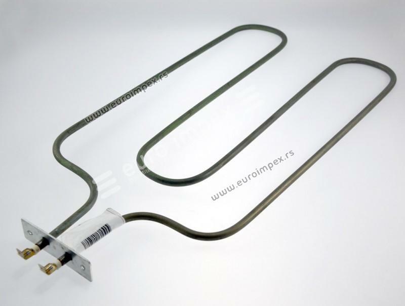 GREJAC GREJALICE 1250W KALJEVA PEC PREPOROD IEGGR037