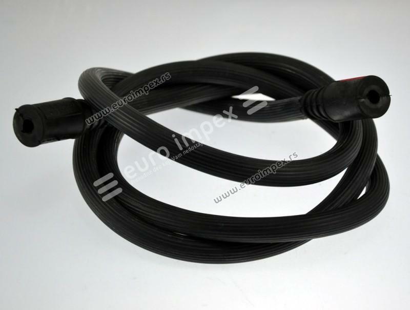 CREVO PLINA L-1500 za plinske boce 1,5m cc20118