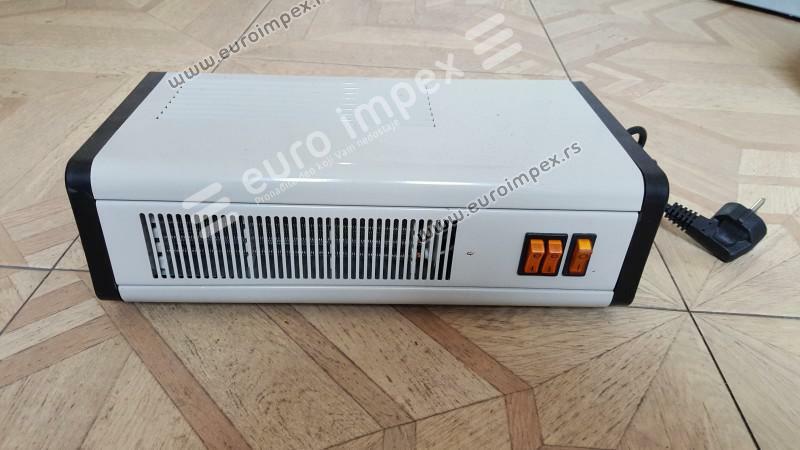 GREJALICA duvalica kaloriferska GREJLI 2000W MAGNOHROM