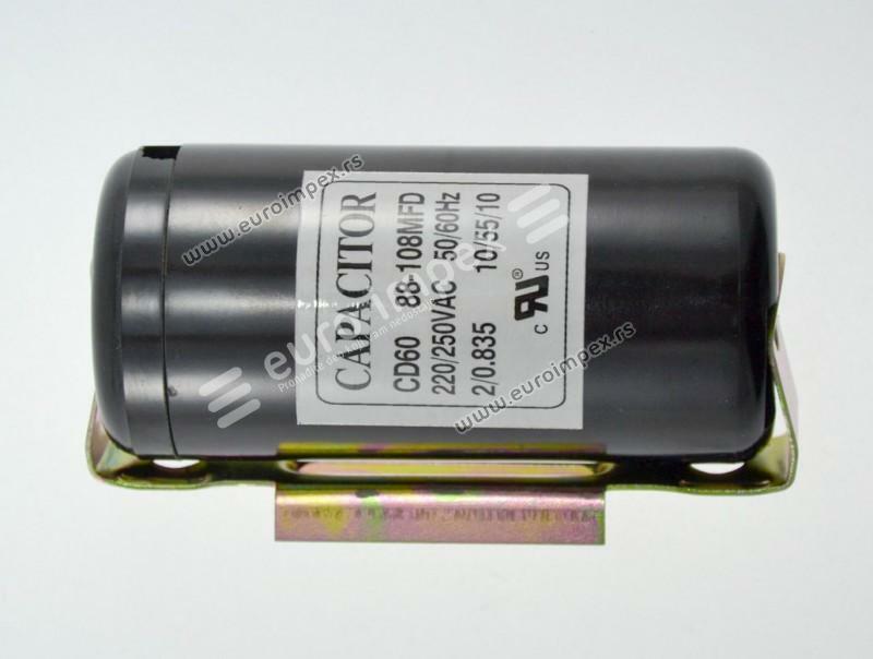 KONDENZATOR 80-100MF